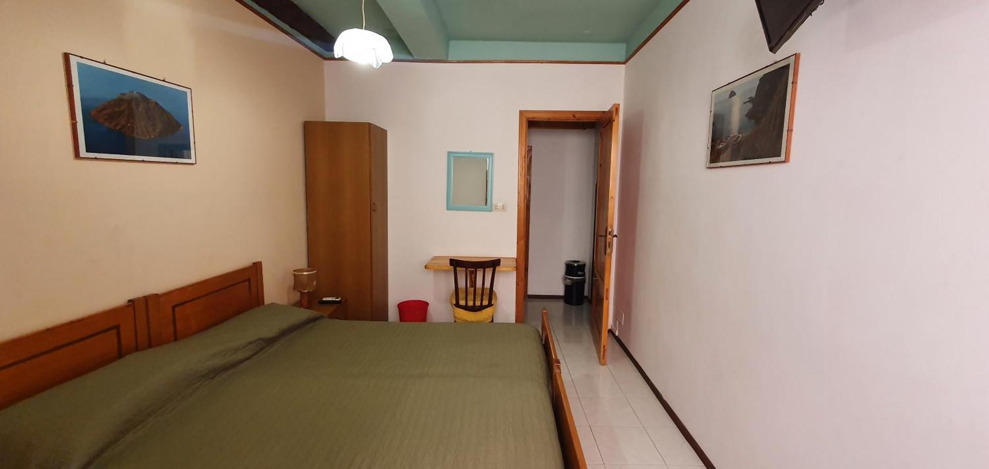 Casa Vittorio B&B ลีปารี ภายนอก รูปภาพ