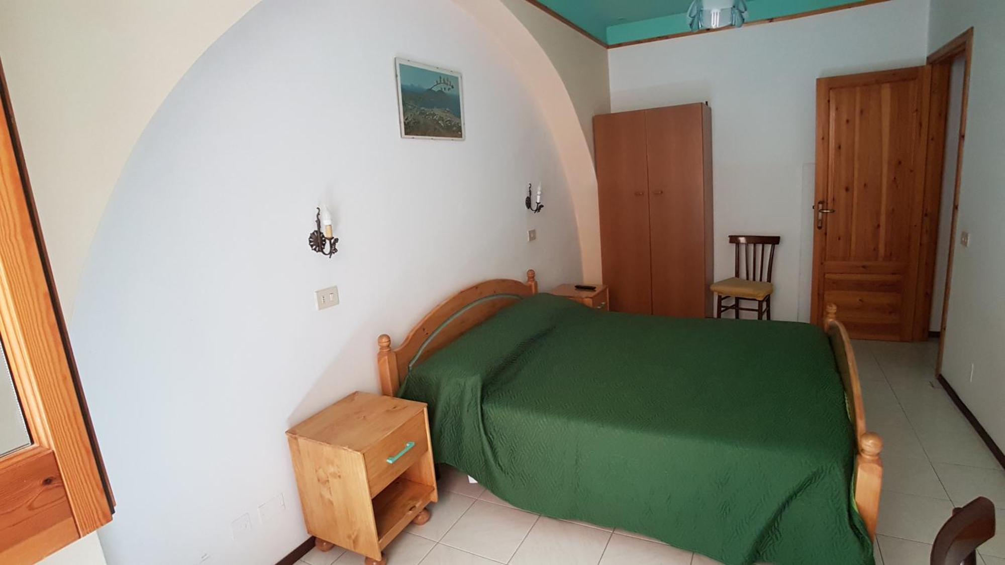 Casa Vittorio B&B ลีปารี ภายนอก รูปภาพ