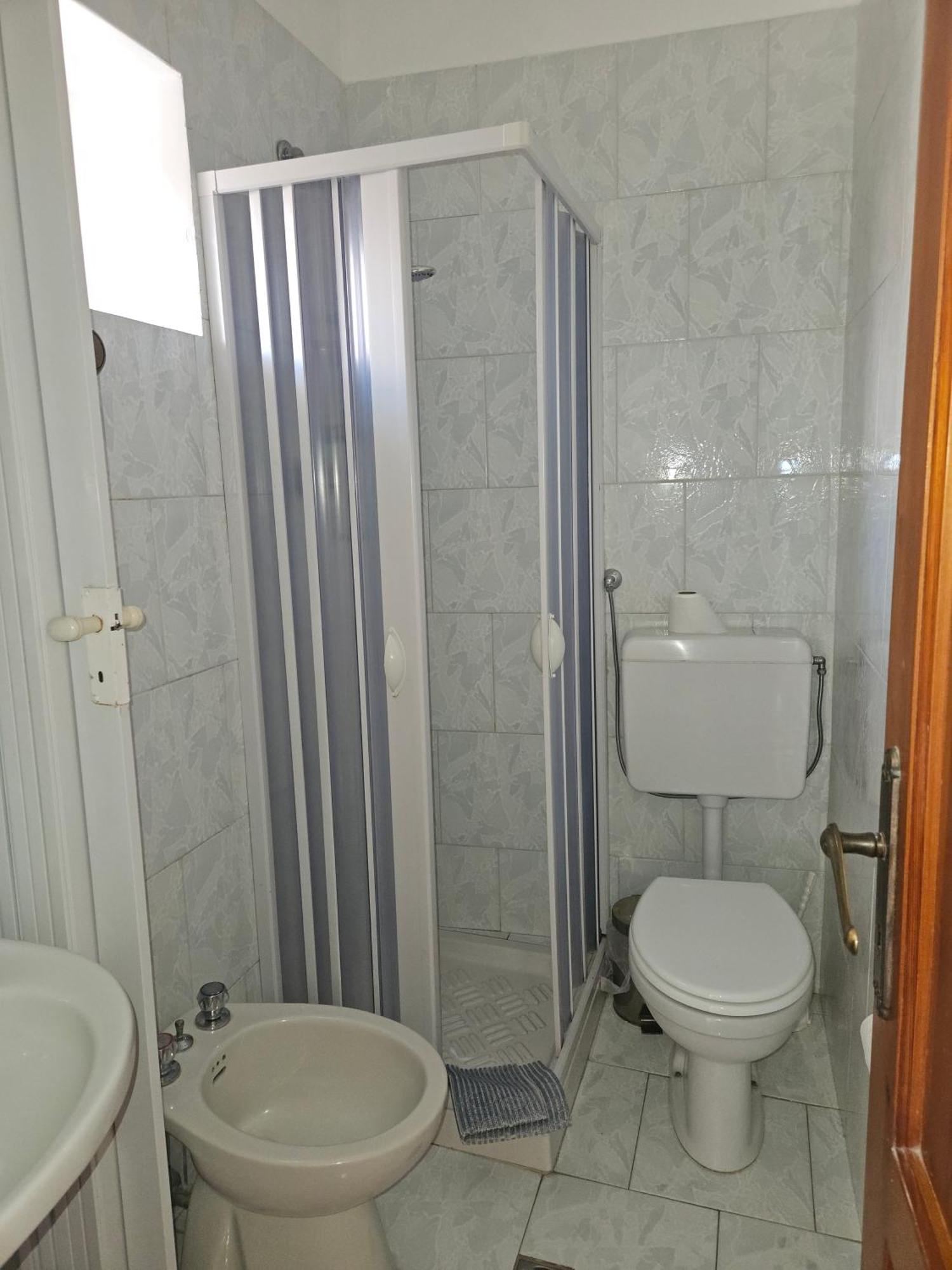 Casa Vittorio B&B ลีปารี ภายนอก รูปภาพ
